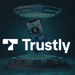 Trustly kasinot